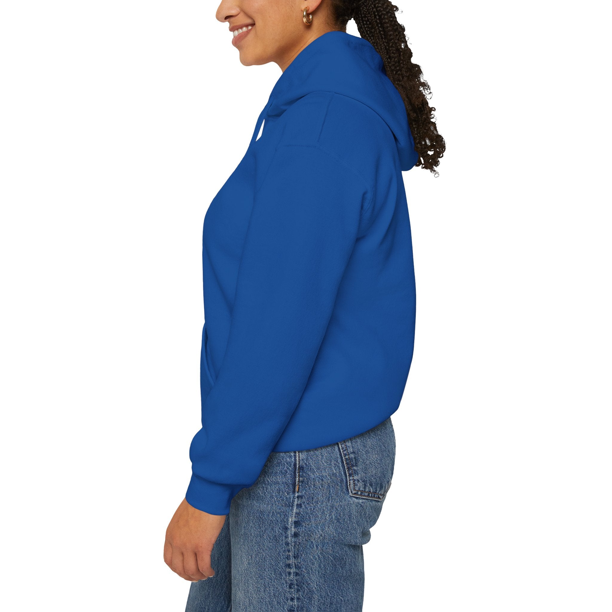 Speed Racers Hoodie — Vintage Sports Car Racing Graphic Sweatshirt