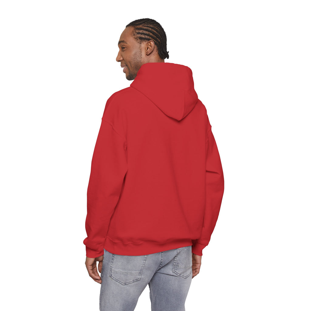 Speed Racers Hoodie — Vintage Sports Car Racing Graphic Sweatshirt