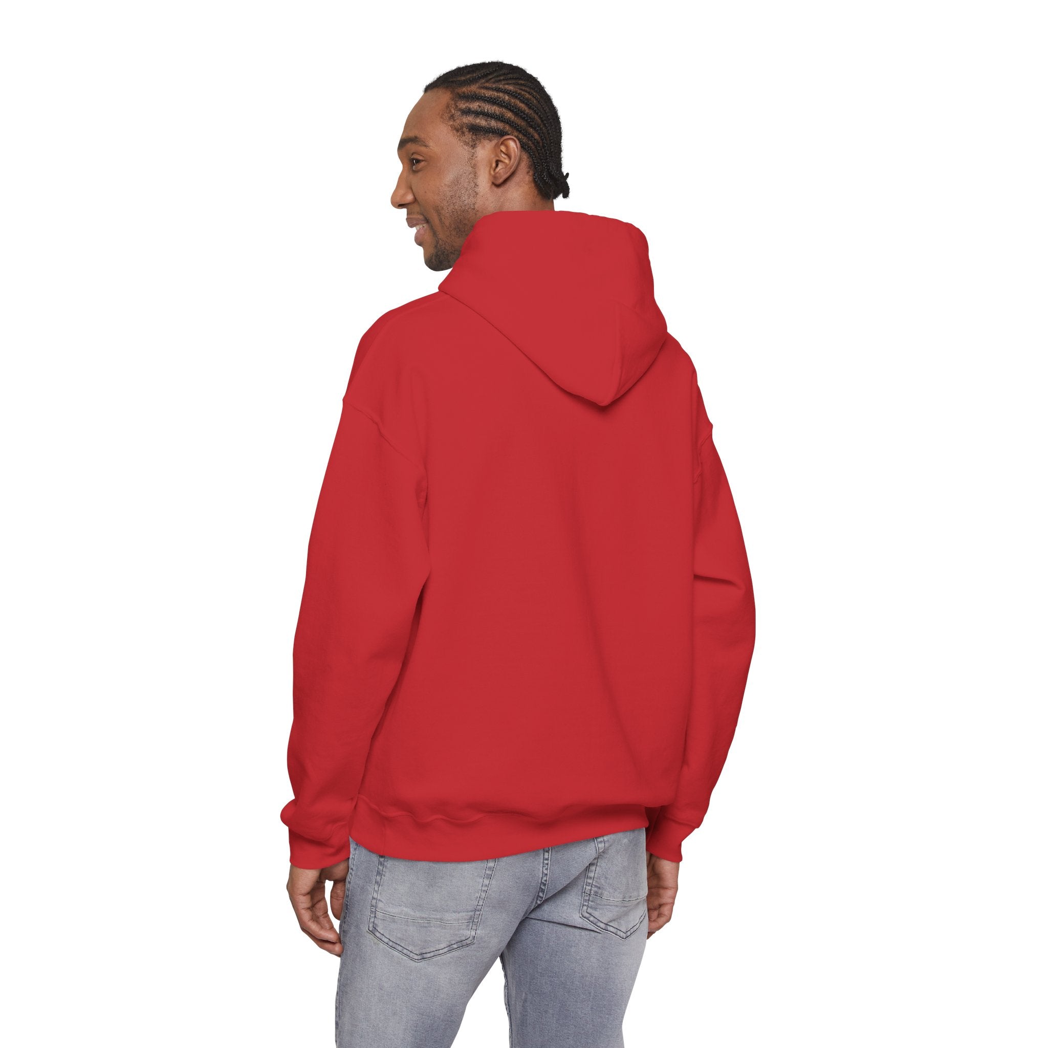Speed Racers Hoodie — Vintage Sports Car Racing Graphic Sweatshirt