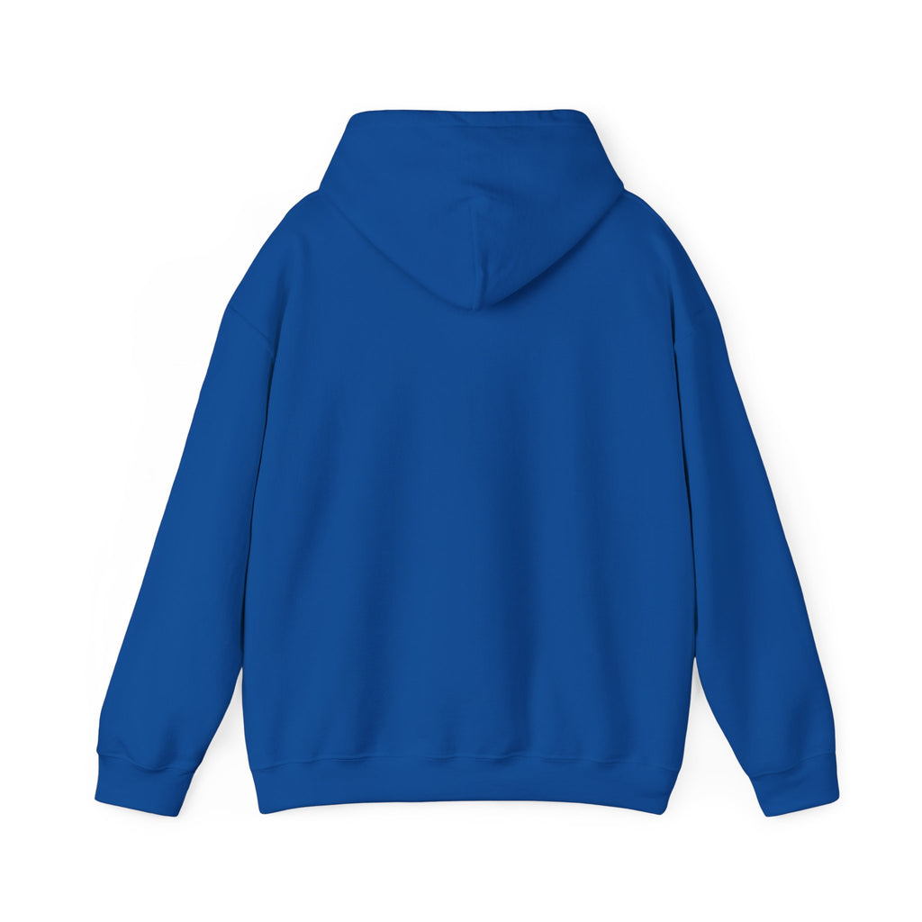 Speed Racers Hoodie — Vintage Sports Car Racing Graphic Sweatshirt