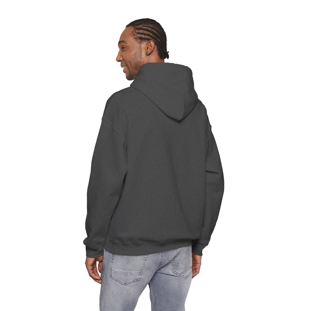 Speed Racers Hoodie — Vintage Sports Car Racing Graphic Sweatshirt