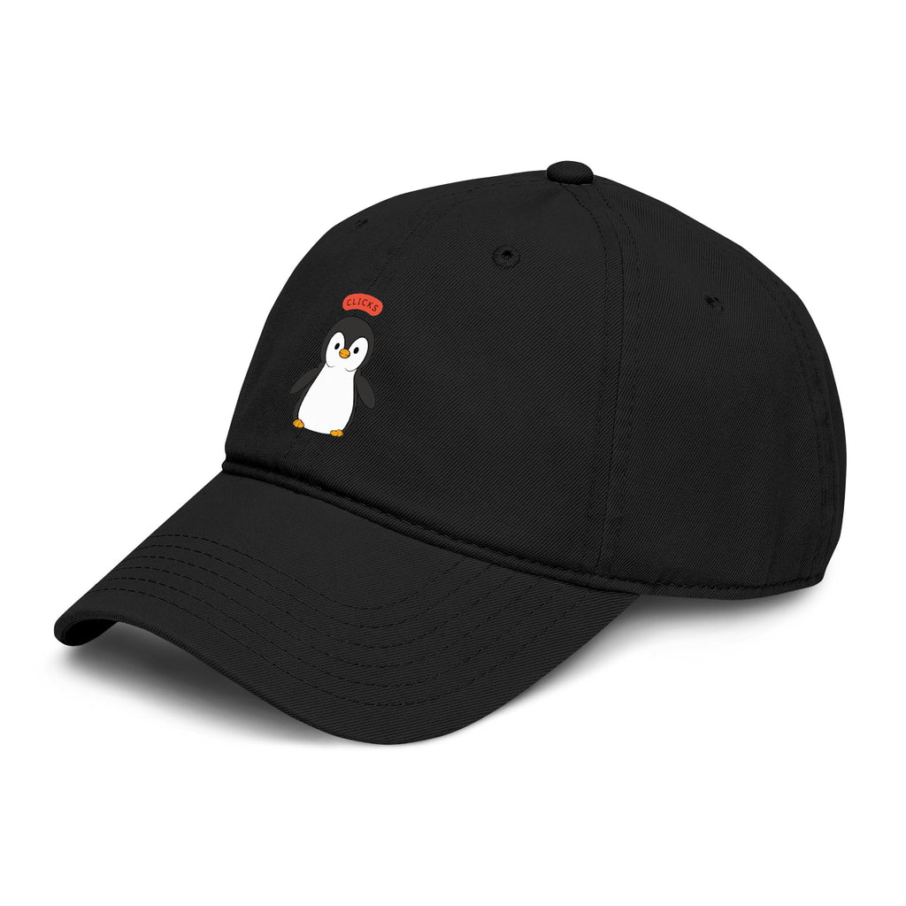 Sabas DTF Penguin Beanie Baseball Cap