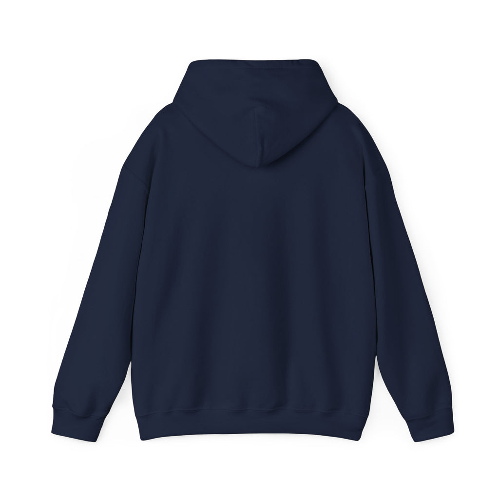 SABAS Remember Who You Are Hoodie — Inspirational Courage Graphic Sweatshirt