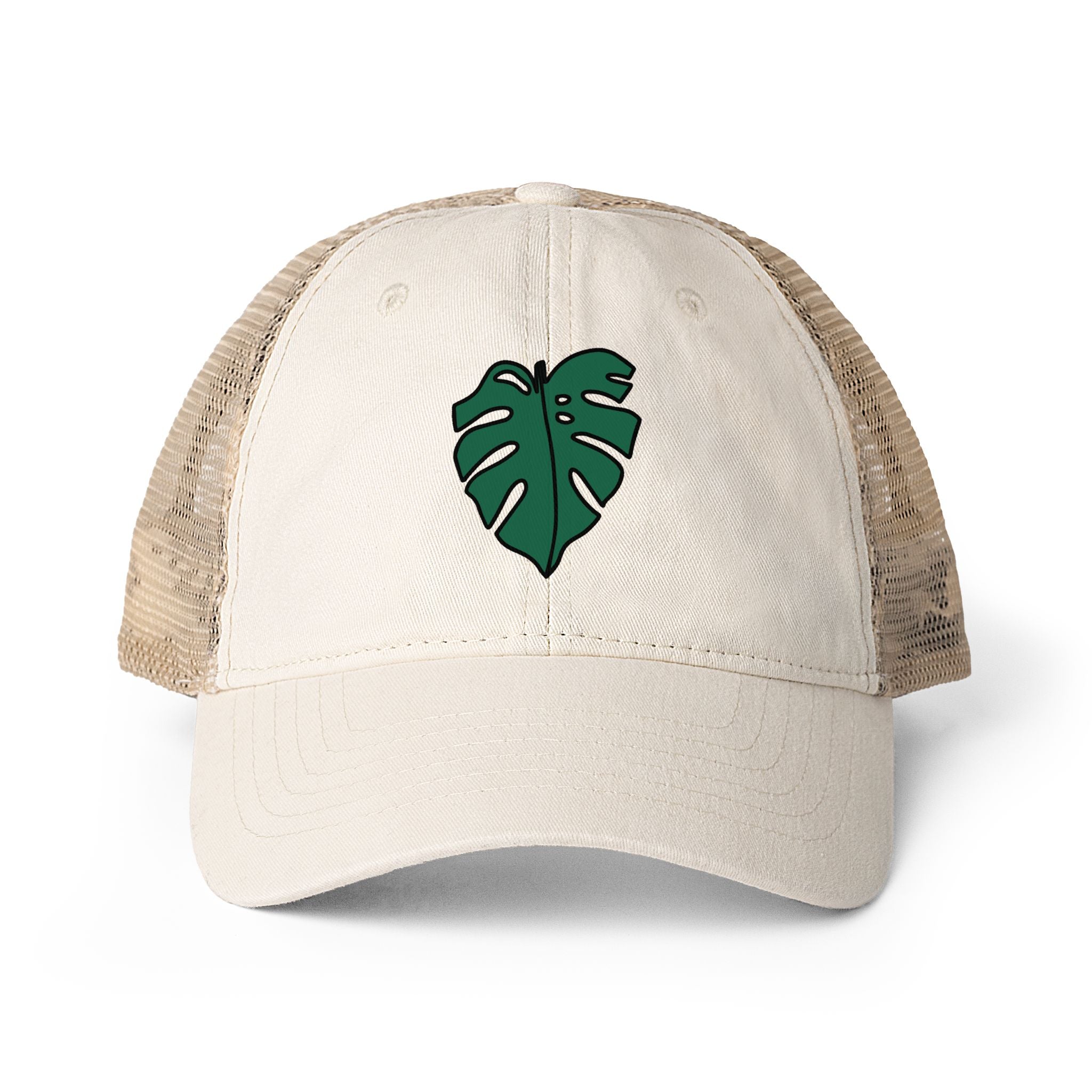 Sabas Women's Washed Mesh-Back Cap