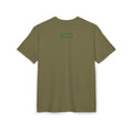 Sabas Oversized T-Shirt - This is Fine Theme