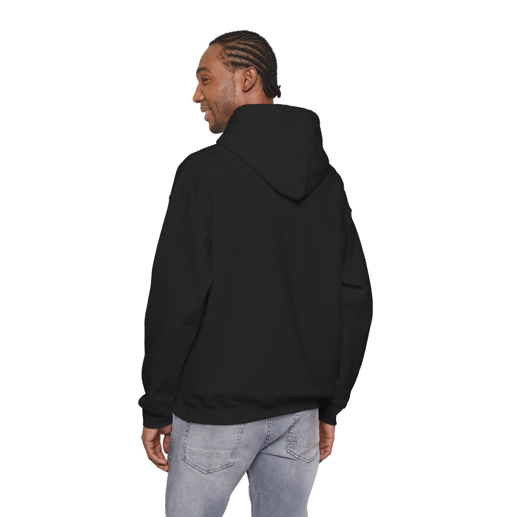 Speed Racers Hoodie — Vintage Sports Car Racing Graphic Sweatshirt
