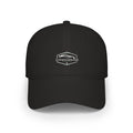 Adventure Patch Cap — Low Profile Baseball Hat